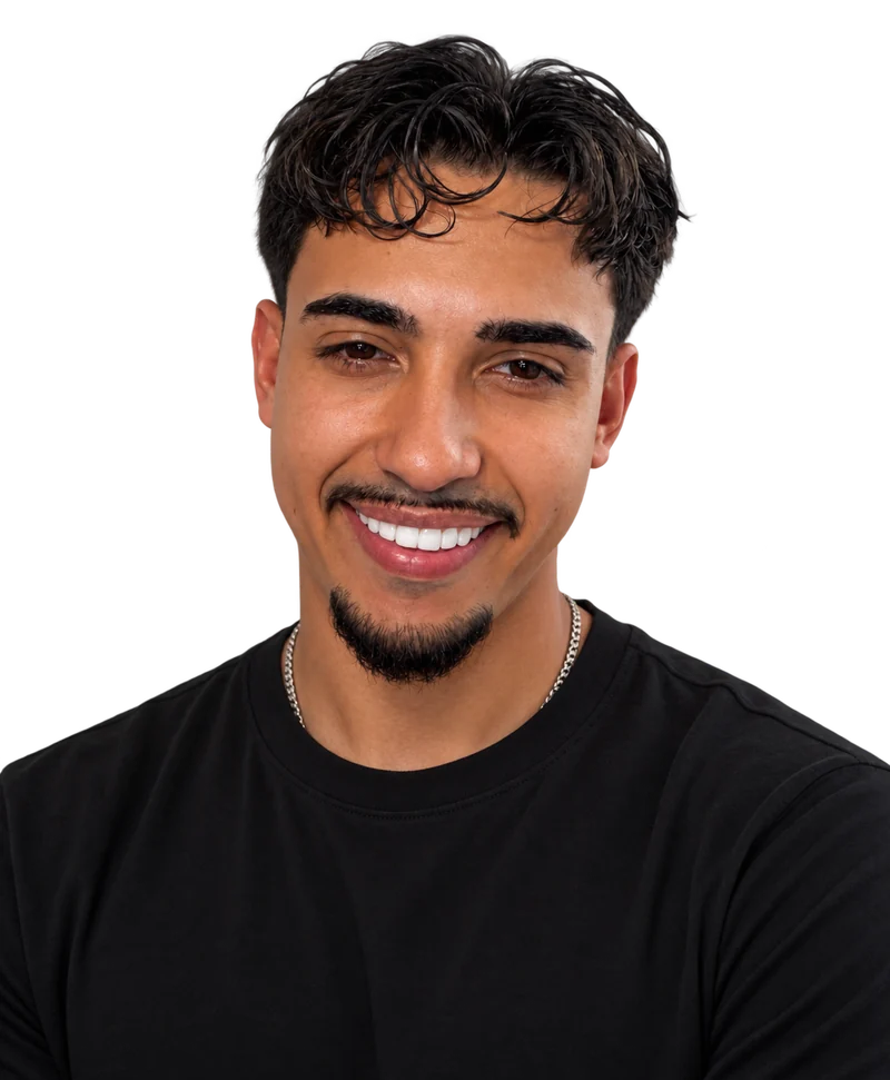 João Pedro Miranda Goncalves, CEO de Tap Digital