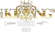 The King's Barber