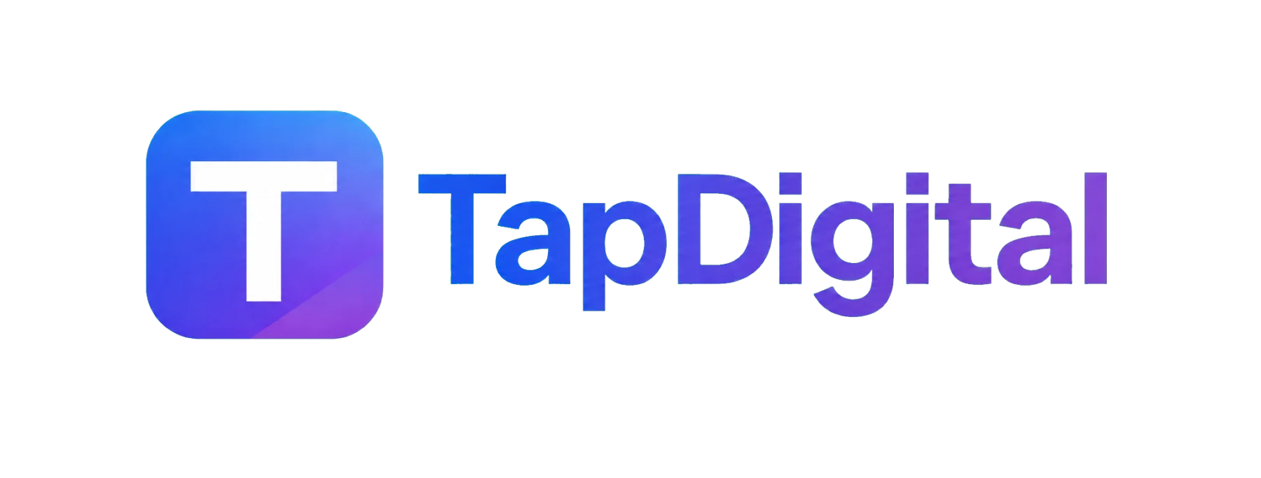 Logotipo de TapDigital